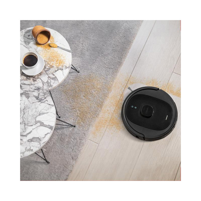 Skoupa Rompot Cecotec Conga 8290 Ultra Power 08071 Mavro